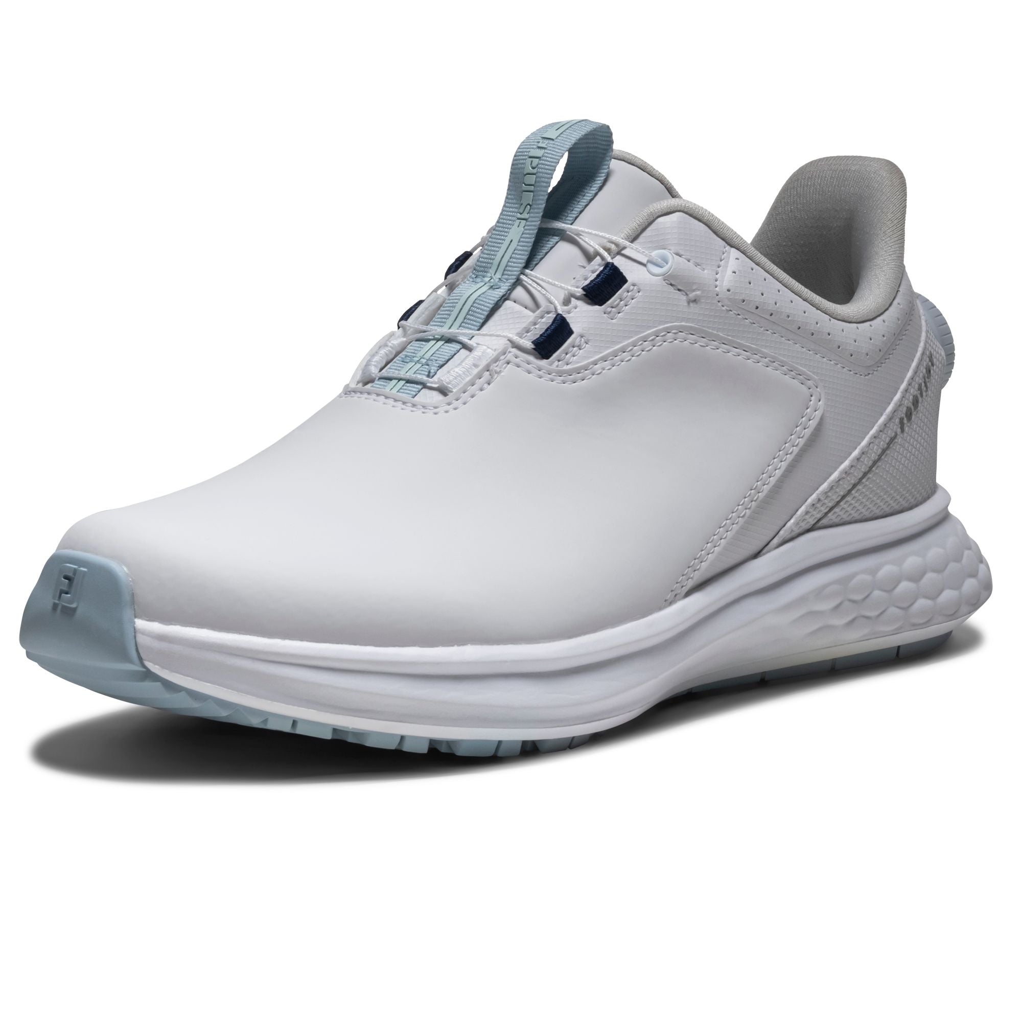 FootJoy femme Pulse BOA Blanche