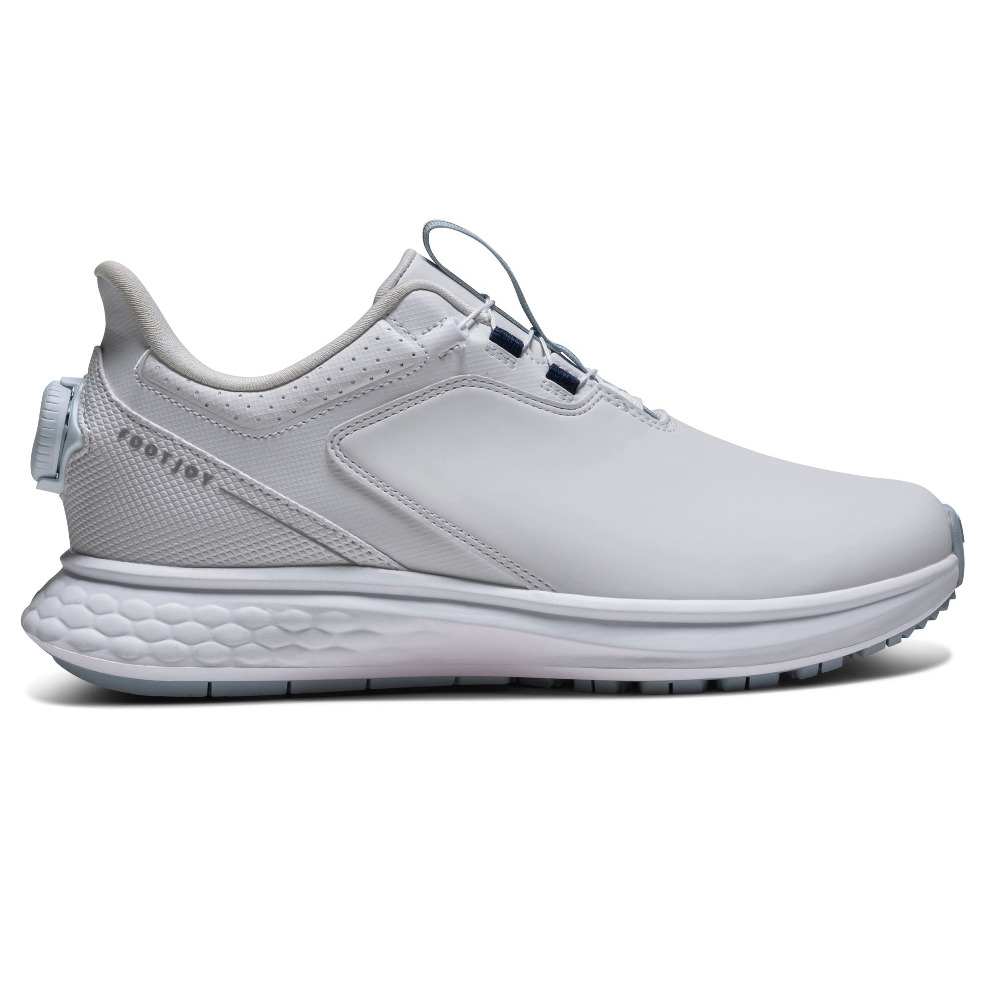 FootJoy femme Pulse BOA Blanche