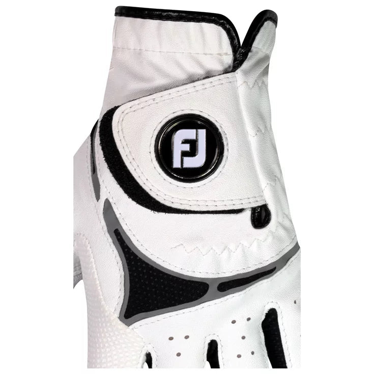 FootJoy Gant GTXtreme Lady Blanc (pack de 3 gants) Gants de golf FootJoy