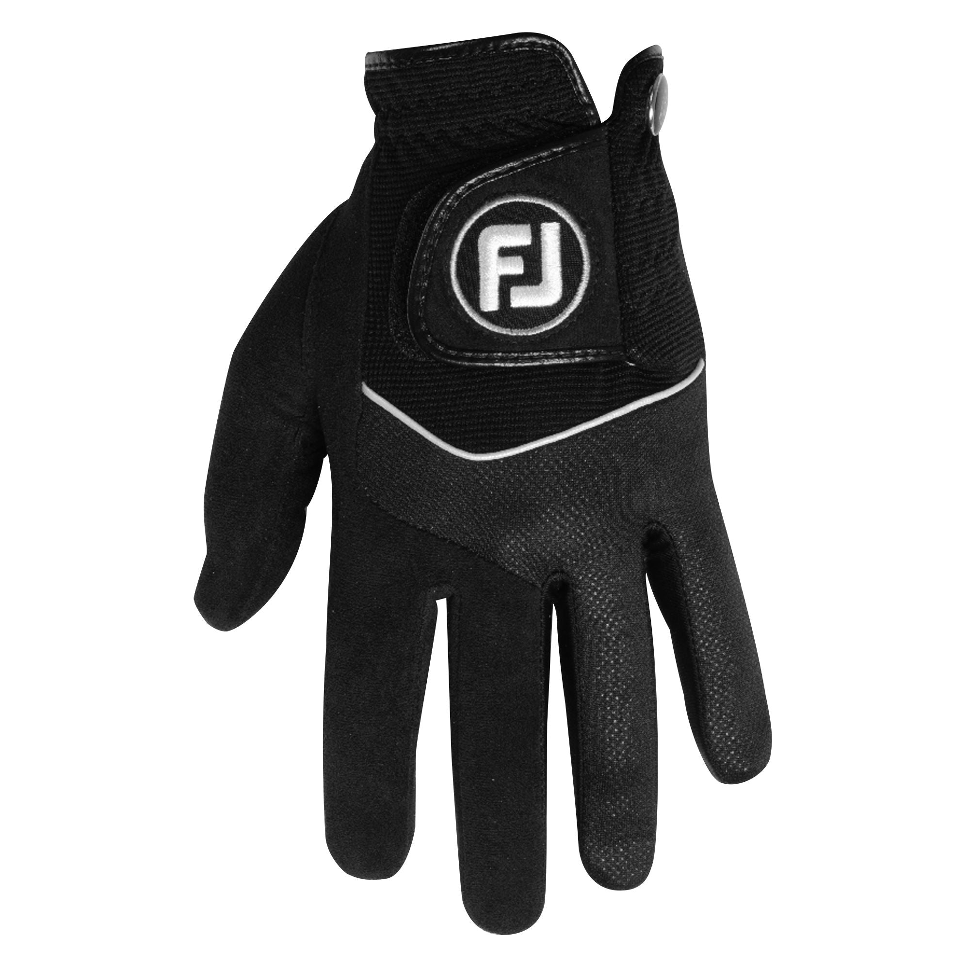 FootJoy Gant Pluie Raingrip 2025