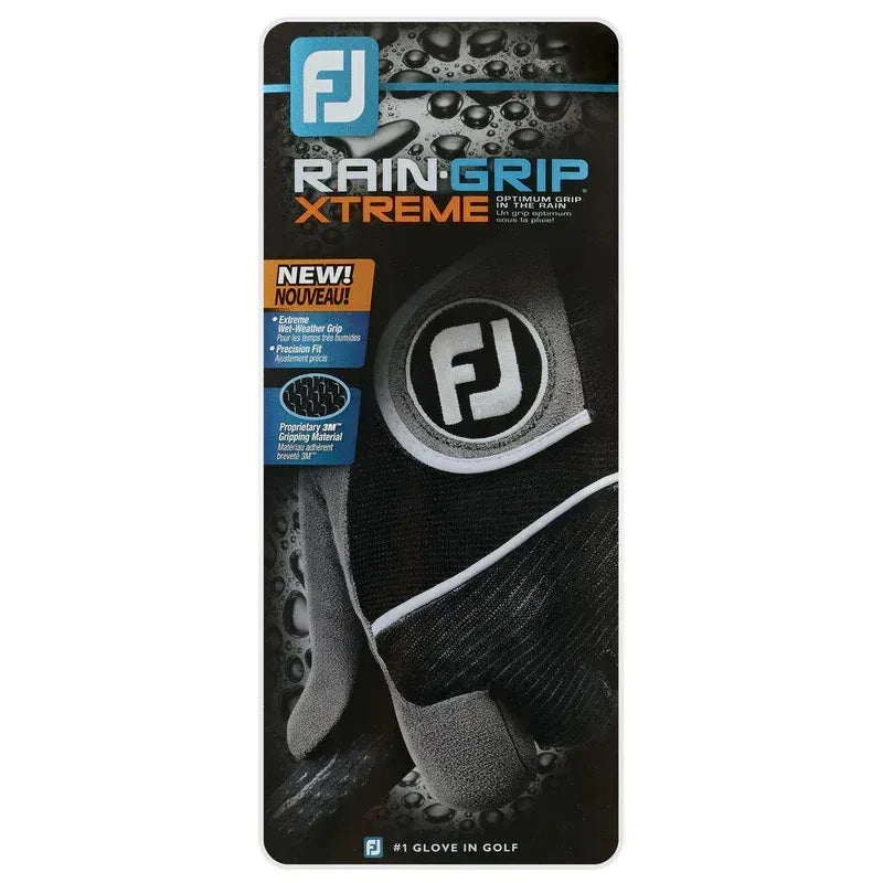 FootJoy Gant Pluie Raingrip XTREME
