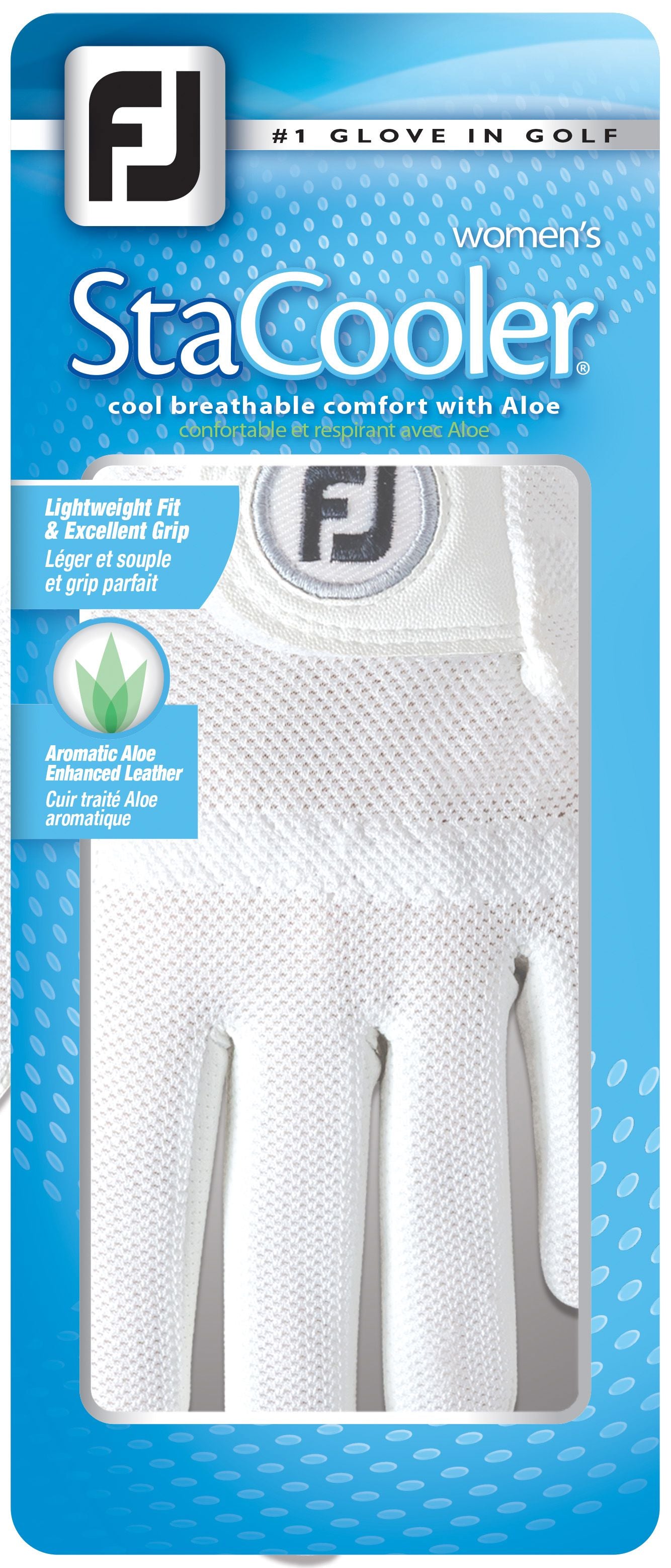FootJoy gant StaCooler Fashion Femme