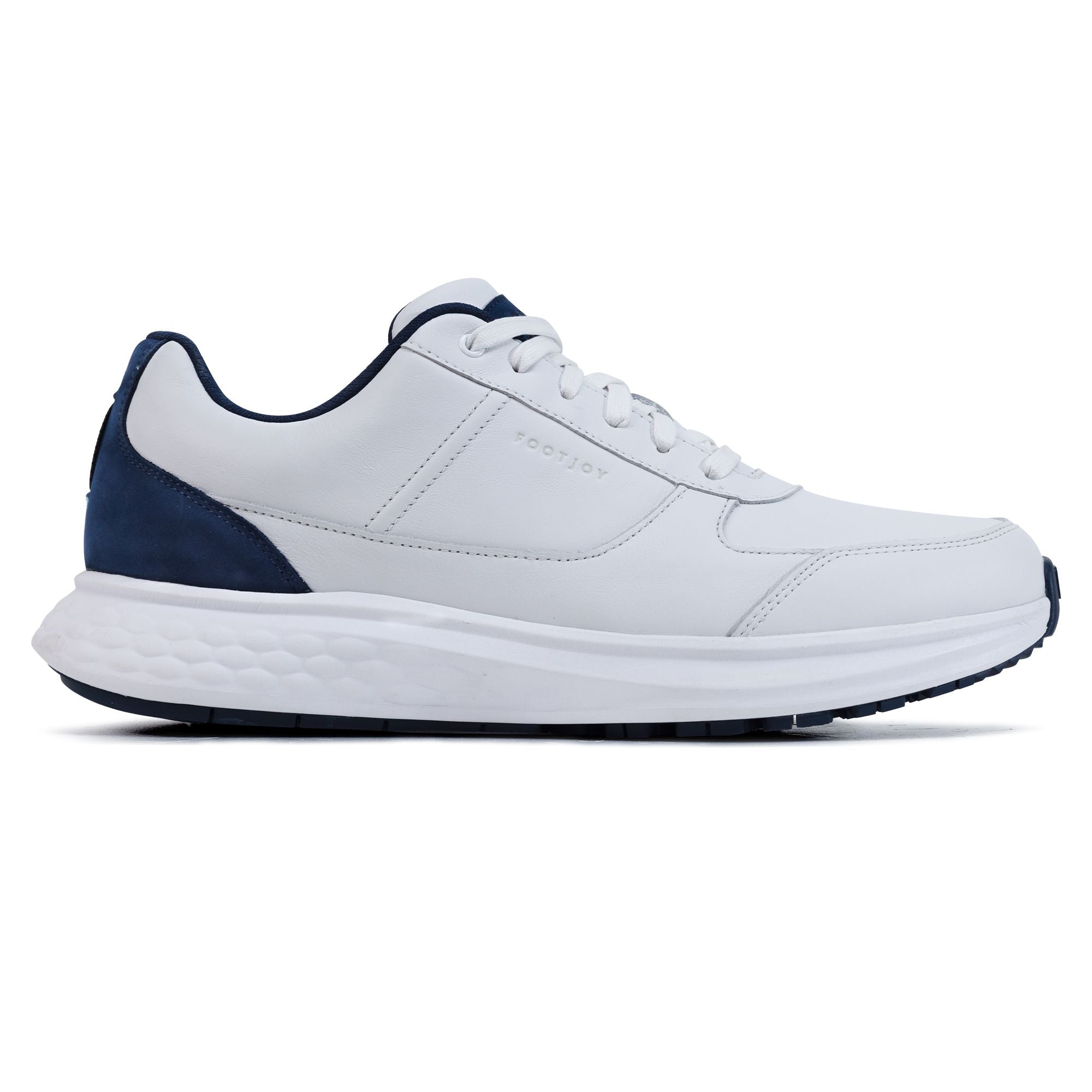 Footjoy Hampton Blanche