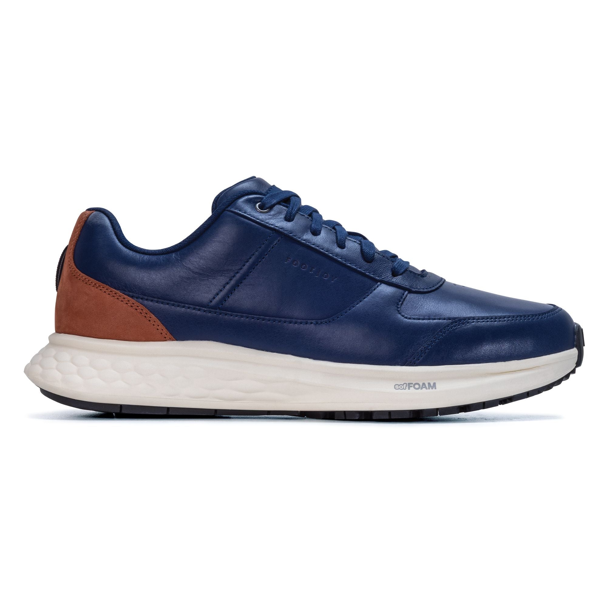 Footjoy Hampton Bleu Marine