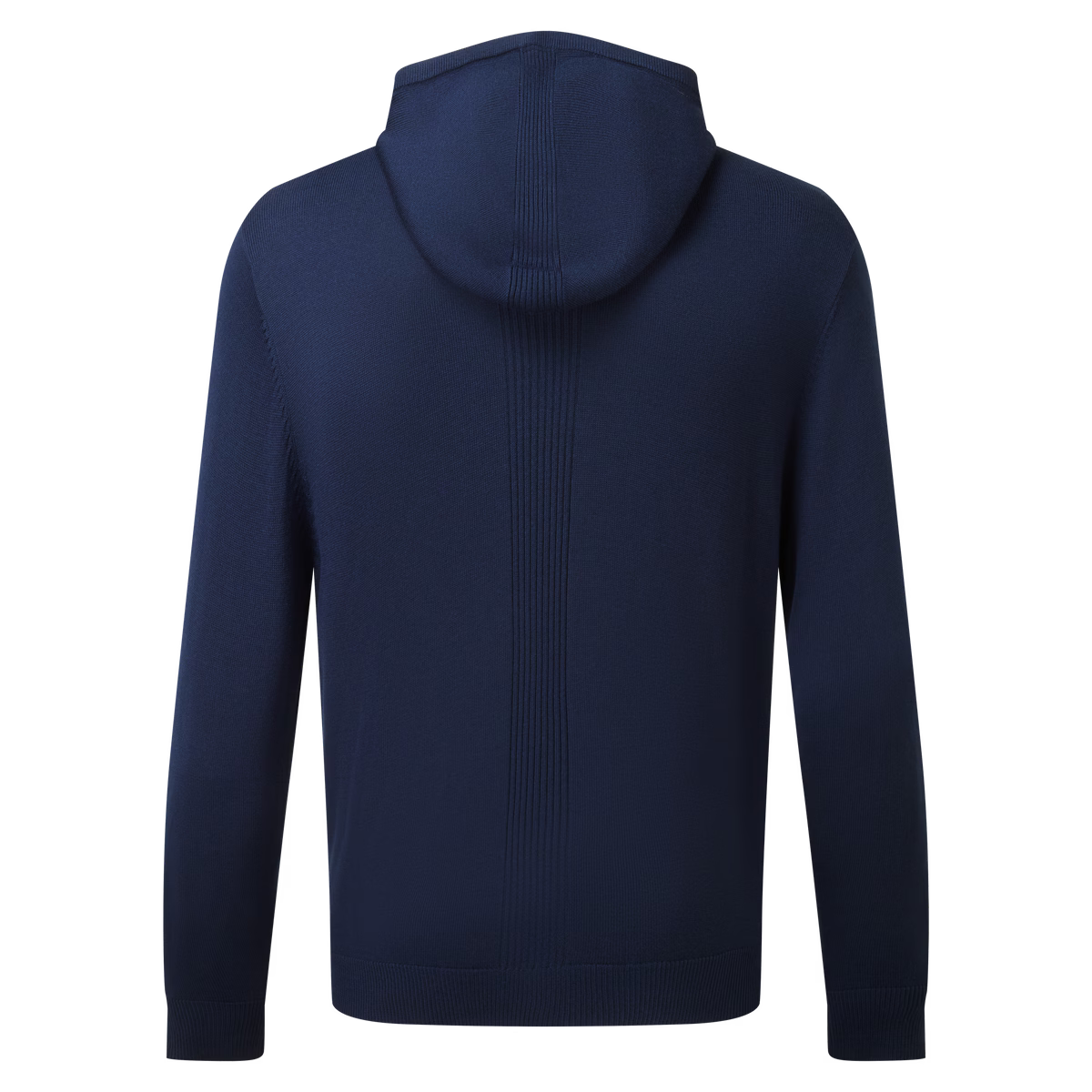 Footjoy Hoodie Drirelease Navy
