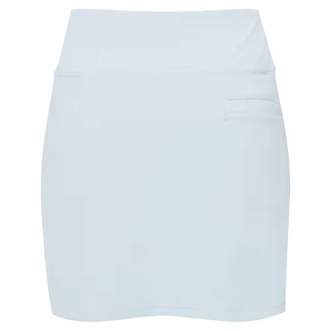 Footjoy Jupe-short pour femme Bleu claire