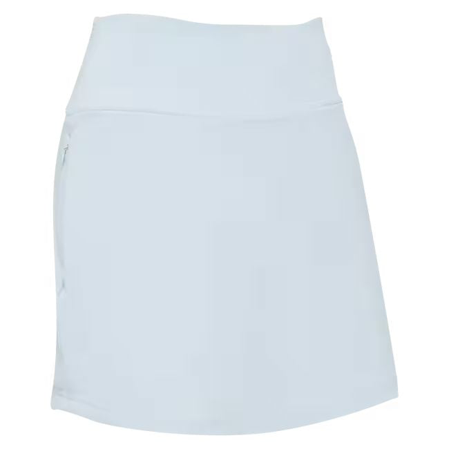 Footjoy Jupe-short pour femme Bleu claire