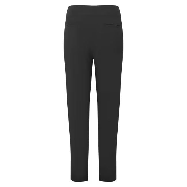 Footjoy pantalon 7/8 Lady lightweight cropped Black