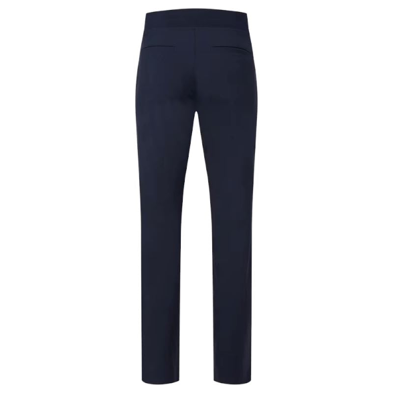 Footjoy pantalon 7/8 Lady lightweight cropped navy