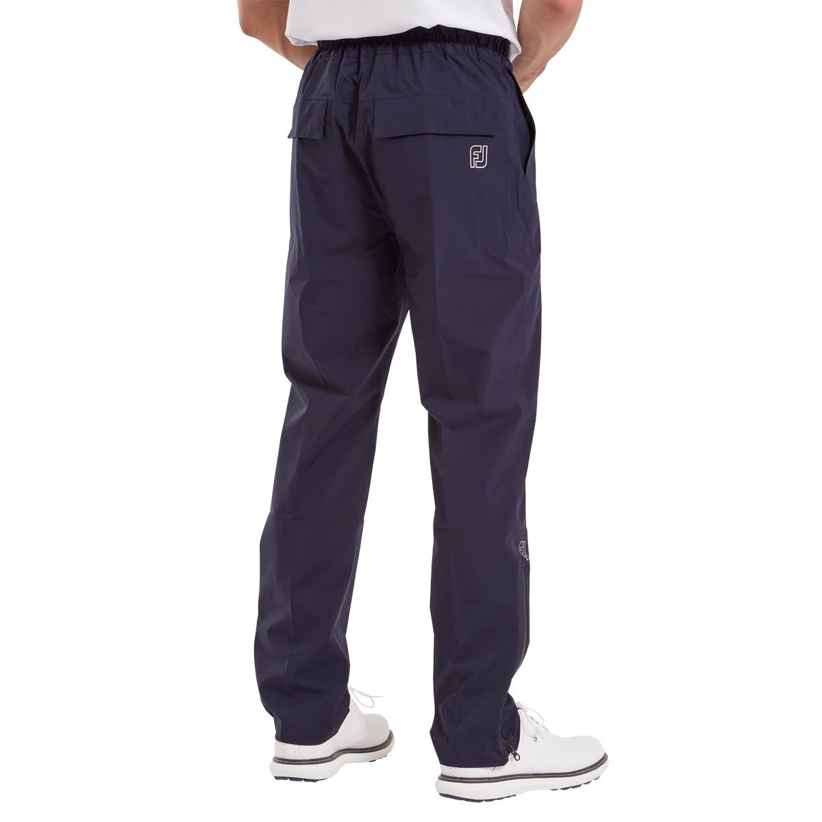 FootJoy Pantalon de pluie HydroLite X Navy 2024