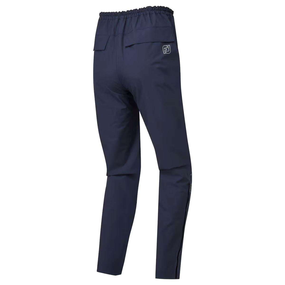FootJoy Pantalon de pluie HydroLite X Navy 2024