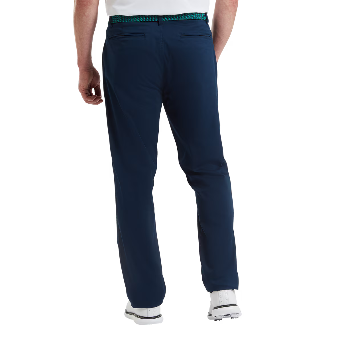 Footjoy Pantalon Evolve Navy
