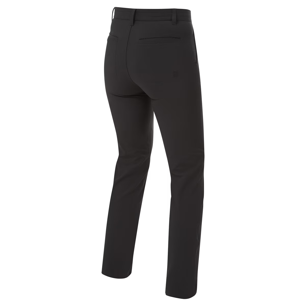 Footjoy Pantalon Femme Flexible Noir
