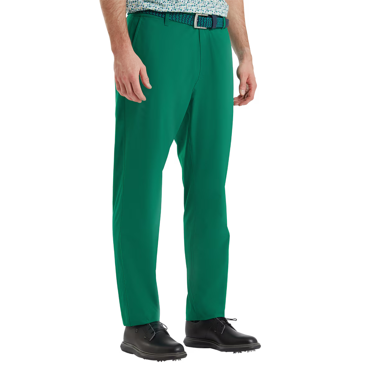 FootJoy Pantalon FJ Par Vert