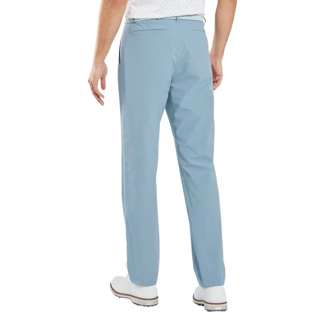 Footjoy Pantalon Par Golf bleu ciel