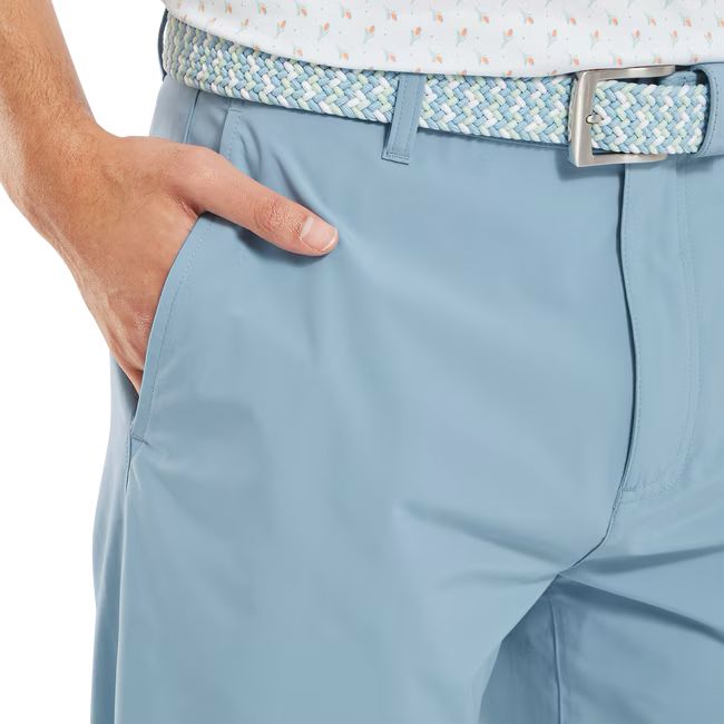 Footjoy Pantalon Par Golf bleu ciel