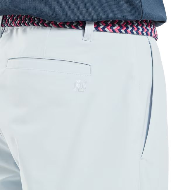 Footjoy Pantalon Par Golf bleu claire