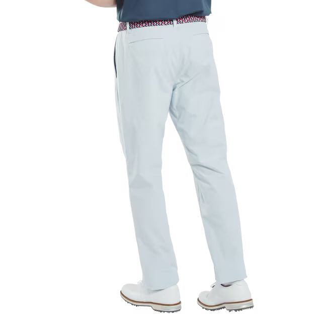 Footjoy Pantalon Par Golf bleu claire