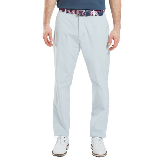 Footjoy Pantalon Par Golf bleu claire