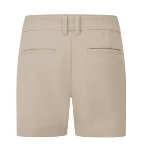 Footjoy Short pour femme Beige