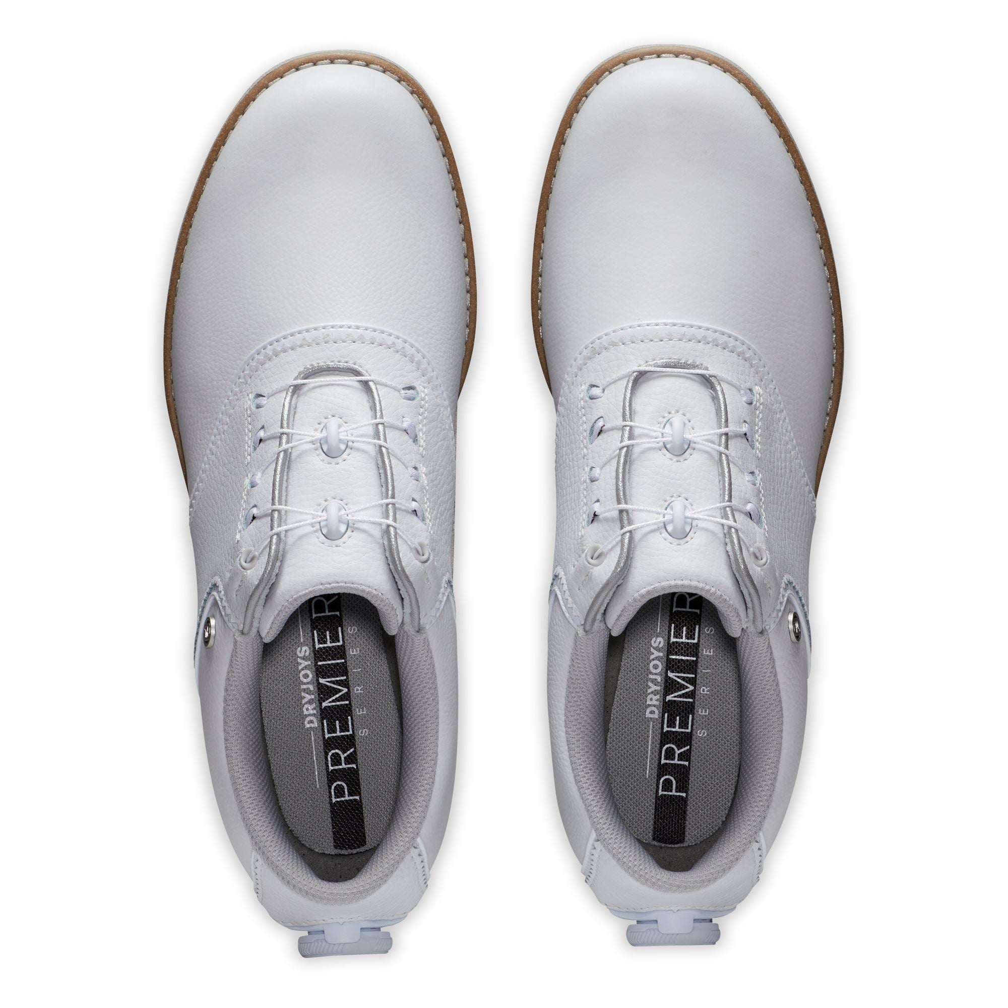 Footjoy Premiere series LADY BOA BLANC 2024