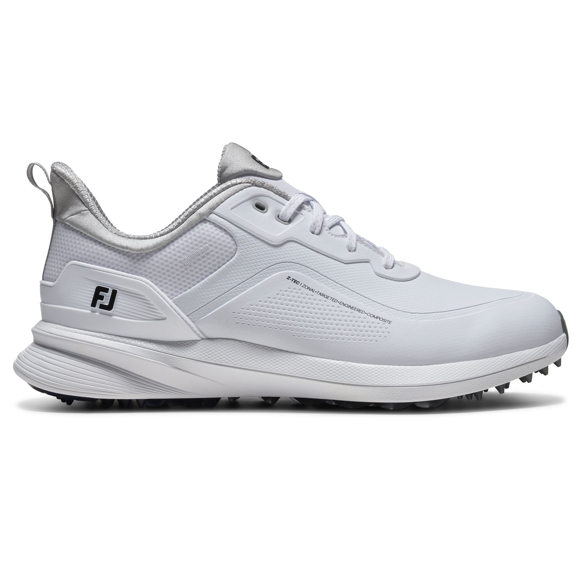 Footjoy PRO SL 26 Blanche