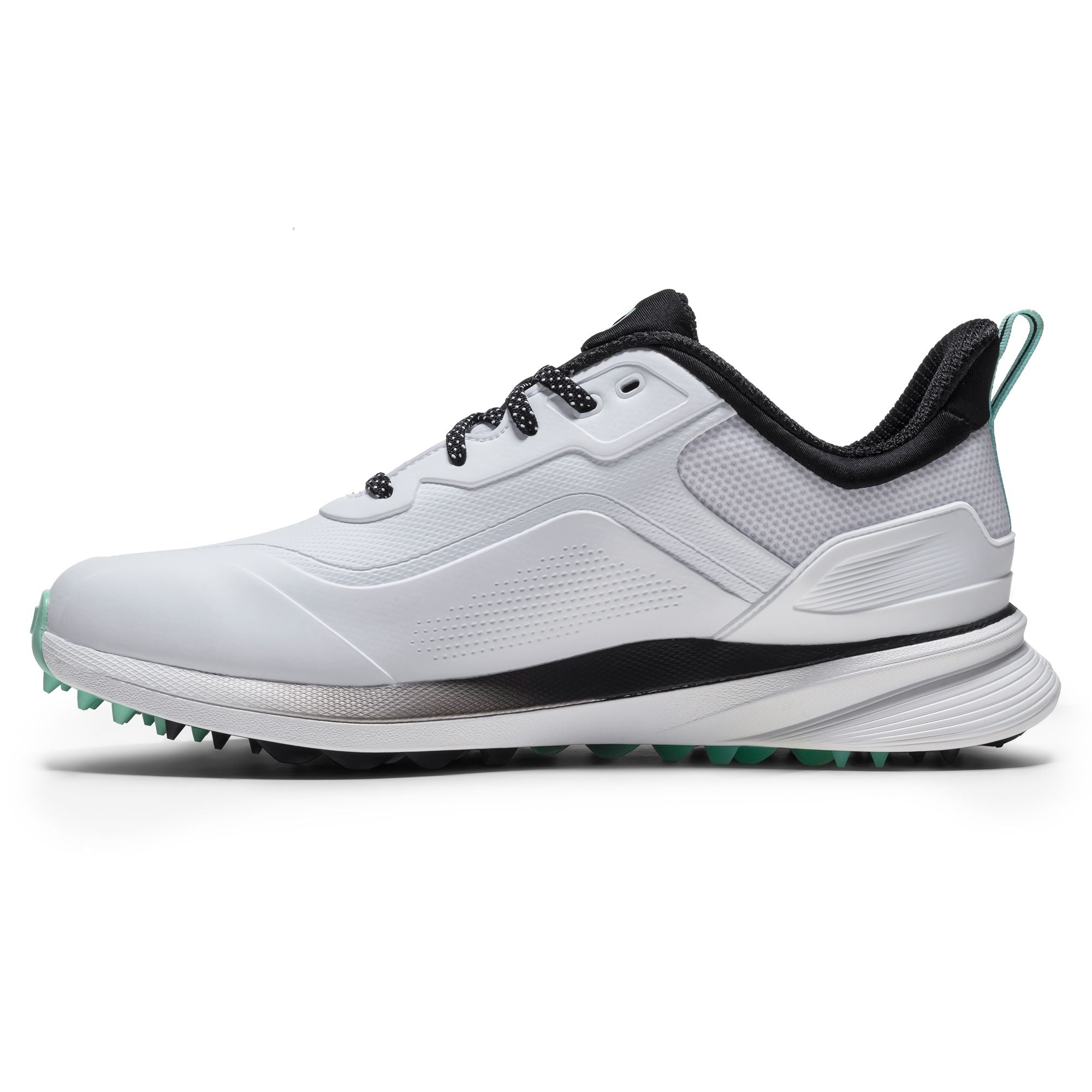 Footjoy PRO SL 26 Blanche / Noir