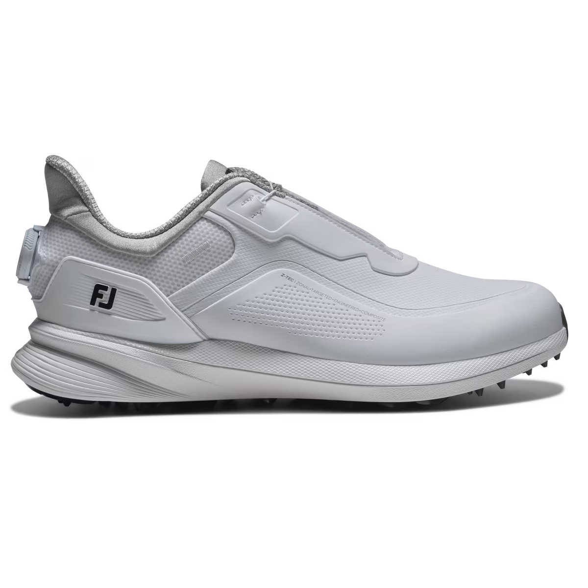 Footjoy PRO SL BOA 2026 Blanche