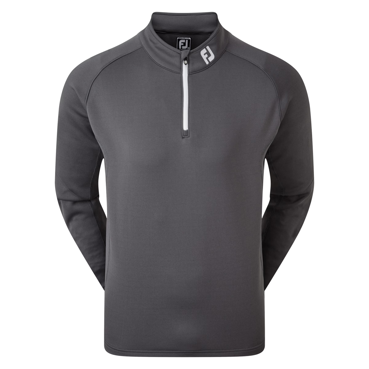 Footjoy Pull Chill Out Charcoal