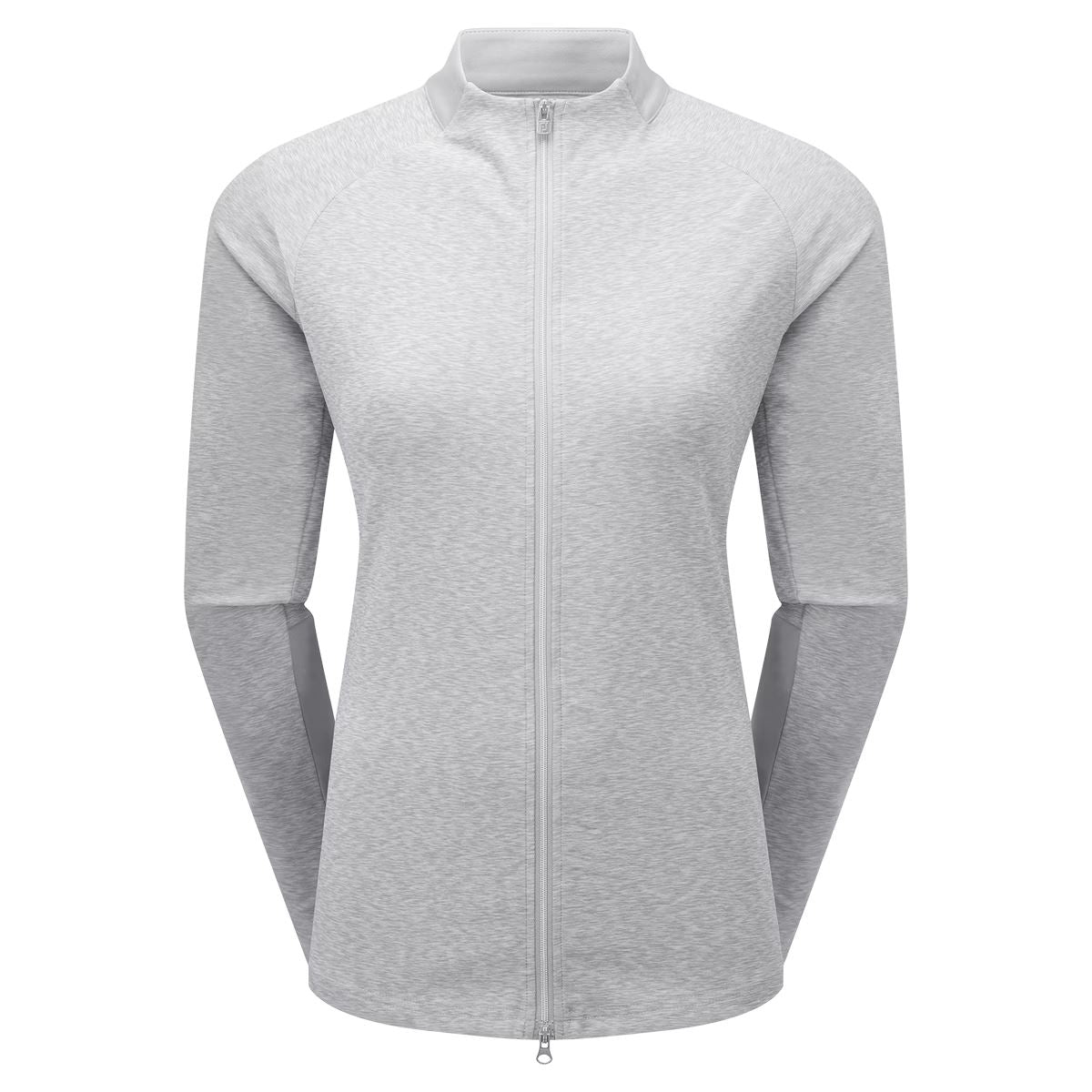 FootJoy Pull Full-Zip Space Dye Thermique Femme