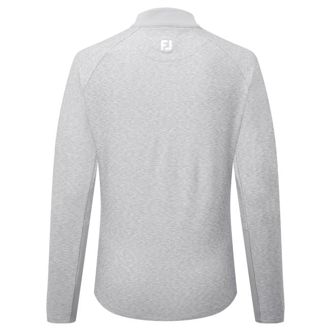 FootJoy Pull Full-Zip Space Dye Thermique Femme