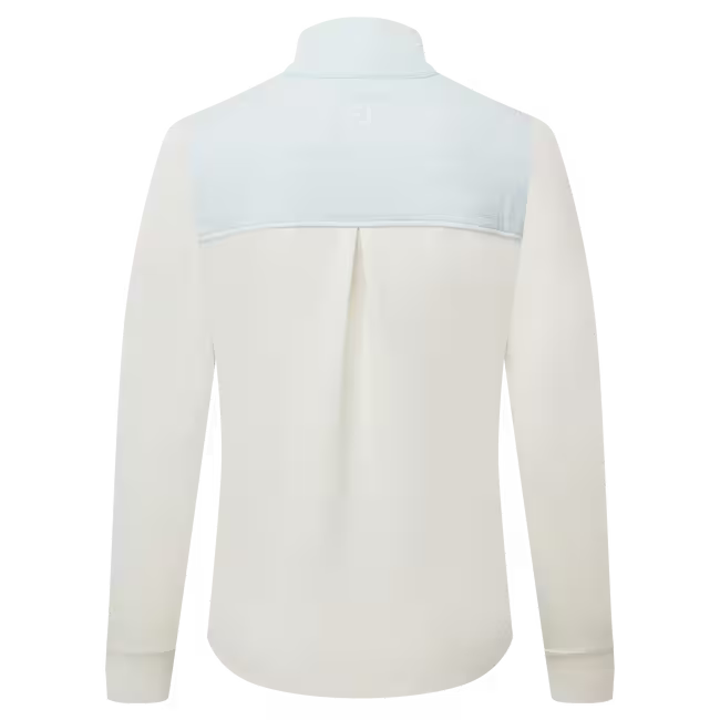 Footjoy Pullover hybride ThermoSeries Femme