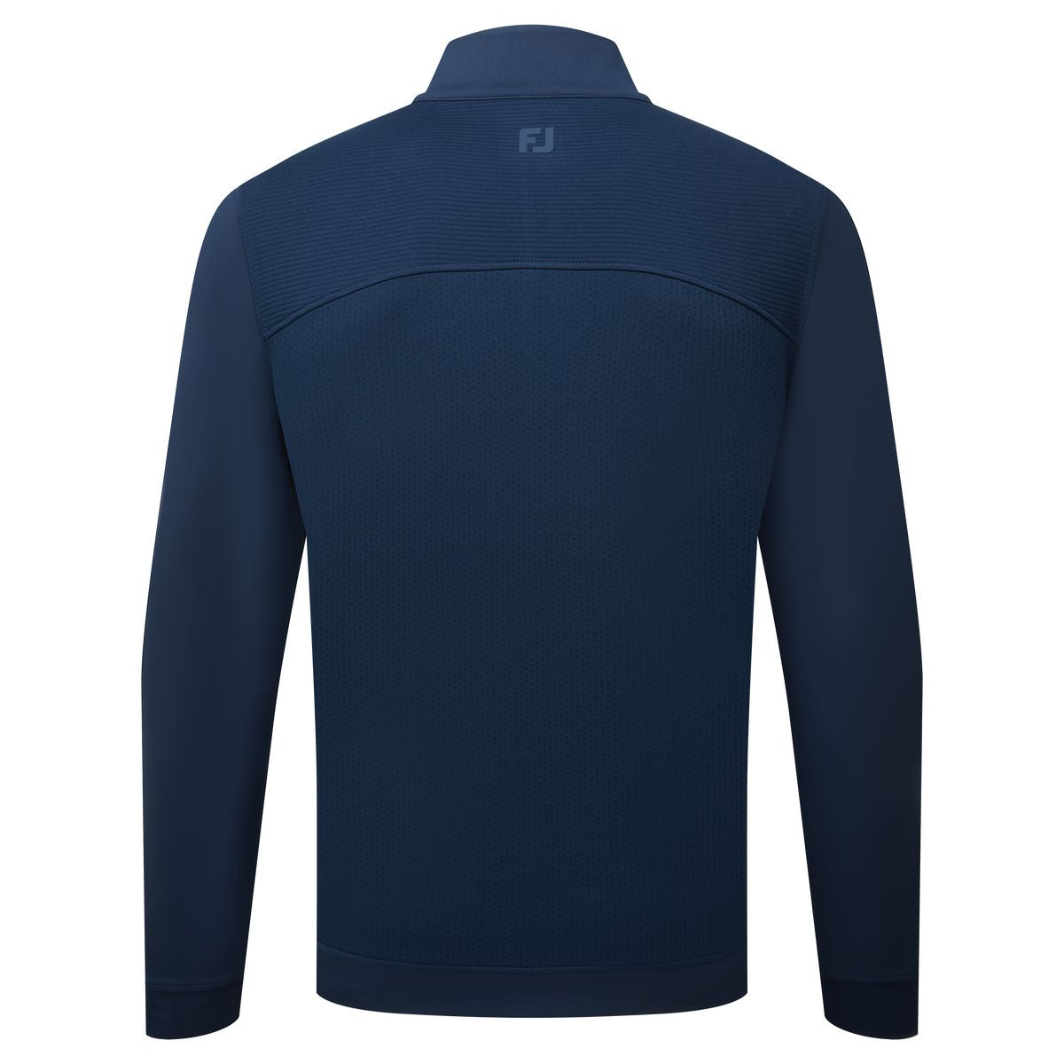 FootJoy Pullover Ottoman ThermoSeries Bleu Marine