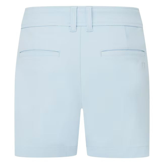 Footjoy Short pour femme Bleu claire
