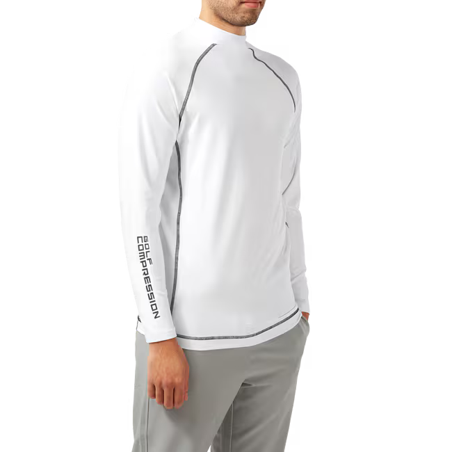 FootJoy Thermal Homme Blanc