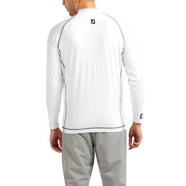 FootJoy Thermal Homme Blanc
