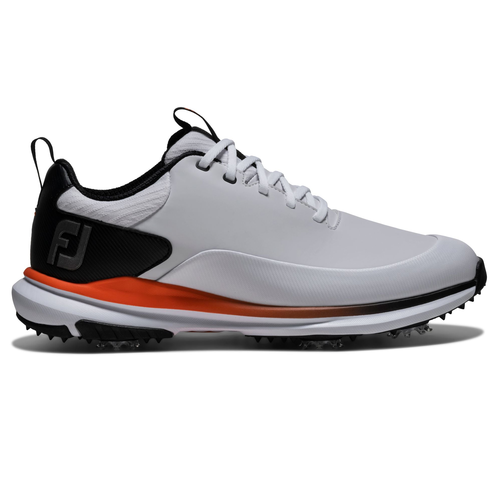 Footjoy Tour Rival Blanche / Orange