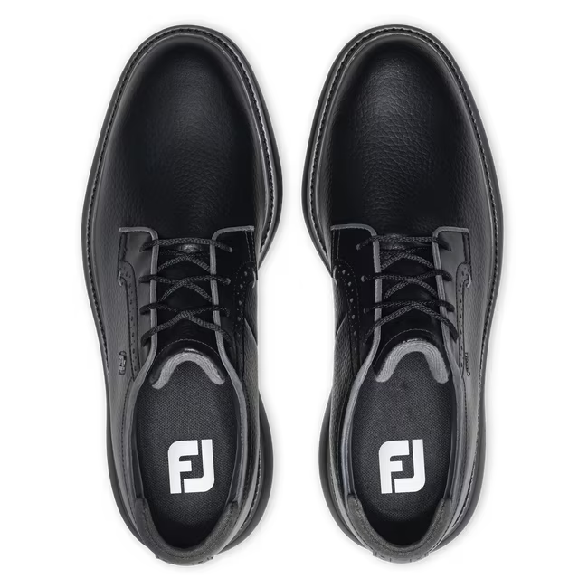 FootJoy Traditions Crampons Noir