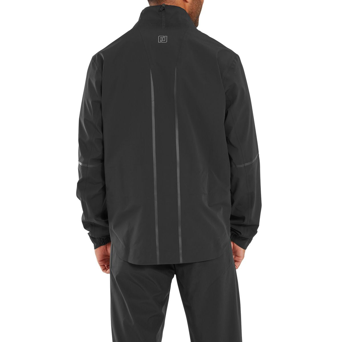 FootJoy Veste de Pluie DryJoys Select LX Noir