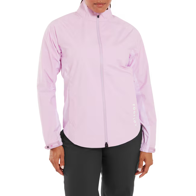 FootJoy Veste de Pluie HydroLite X Femme