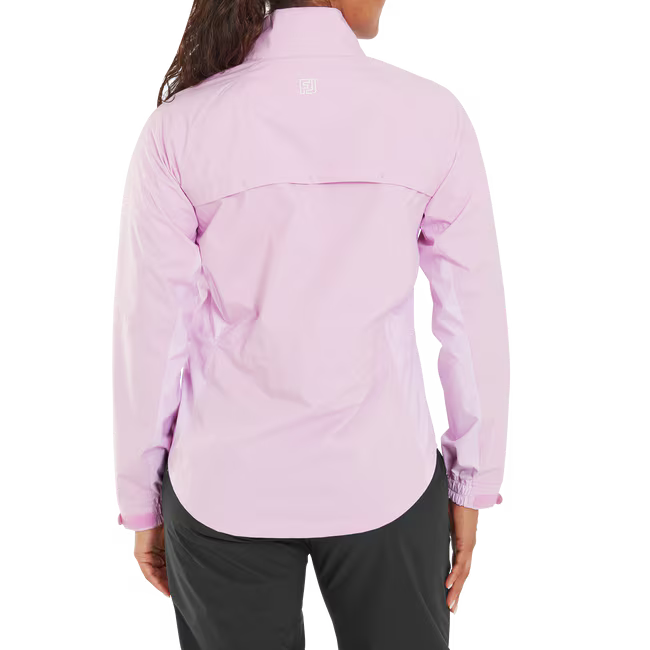 FootJoy Veste de Pluie HydroLite X Femme
