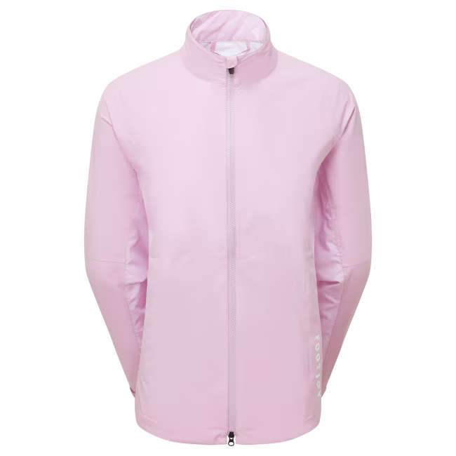 Chemise de pluie à manches courtes HydroLite pour hommes de