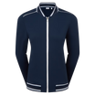 Footjoy Veste Femme Bomber Navy