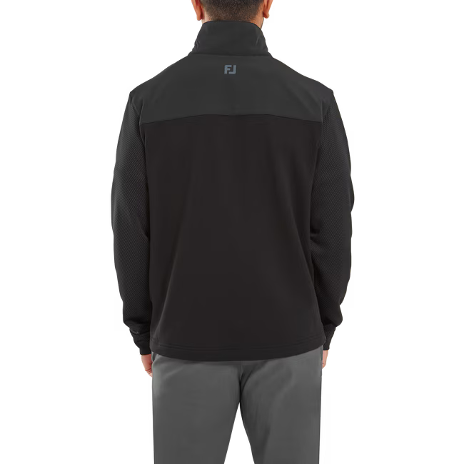 FootJoy Veste hybride ThermoSeries Noir