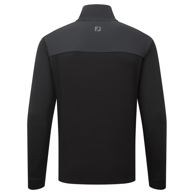 FootJoy Veste hybride ThermoSeries Noir
