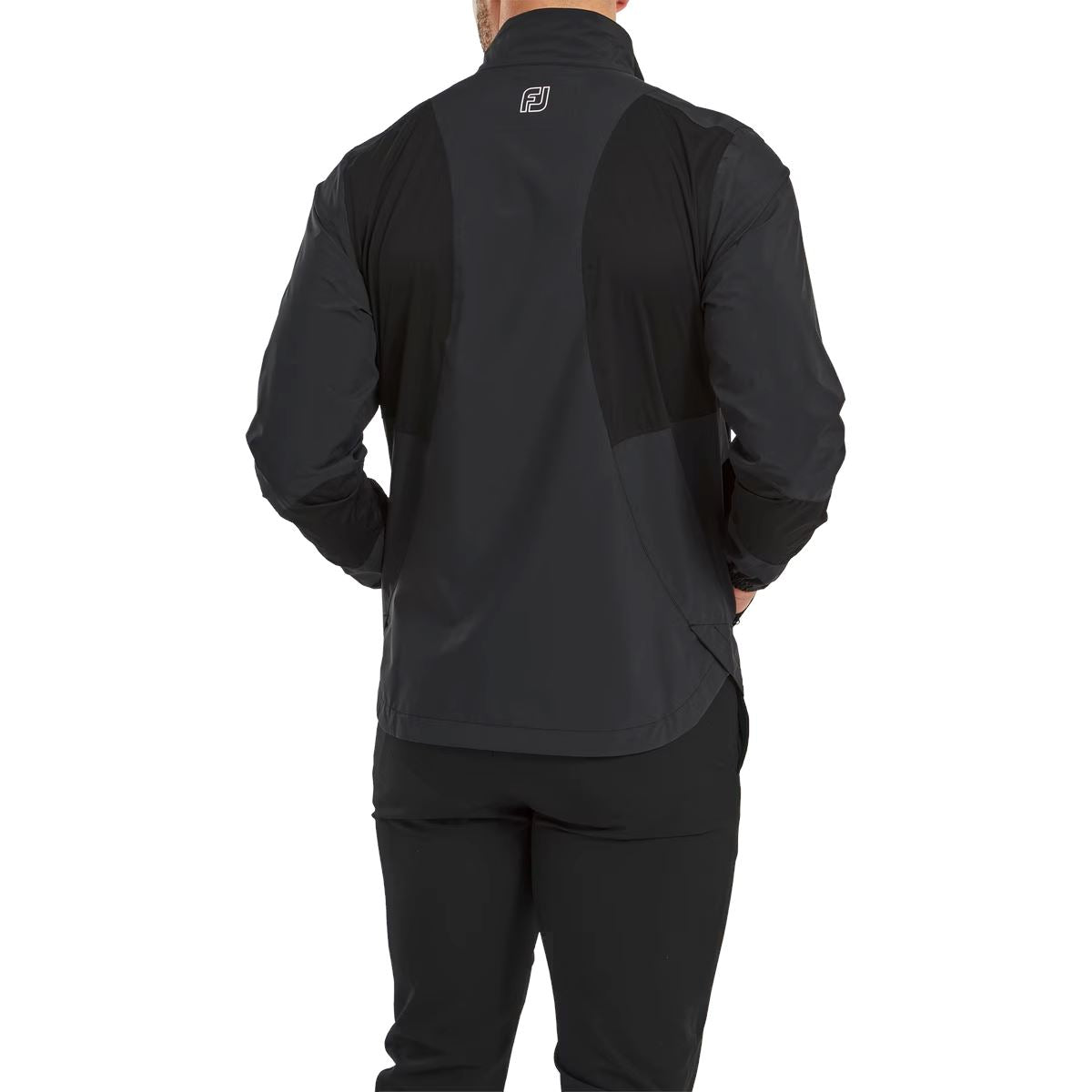 Footjoy Veste Hydrolite X Noire 2024