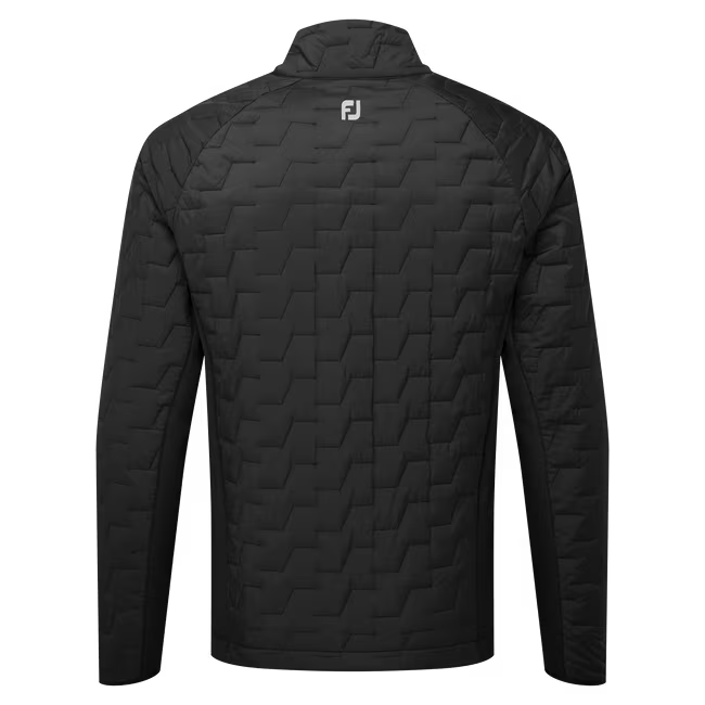 Footjoy Veste INSULATED ThermoSeries Noire