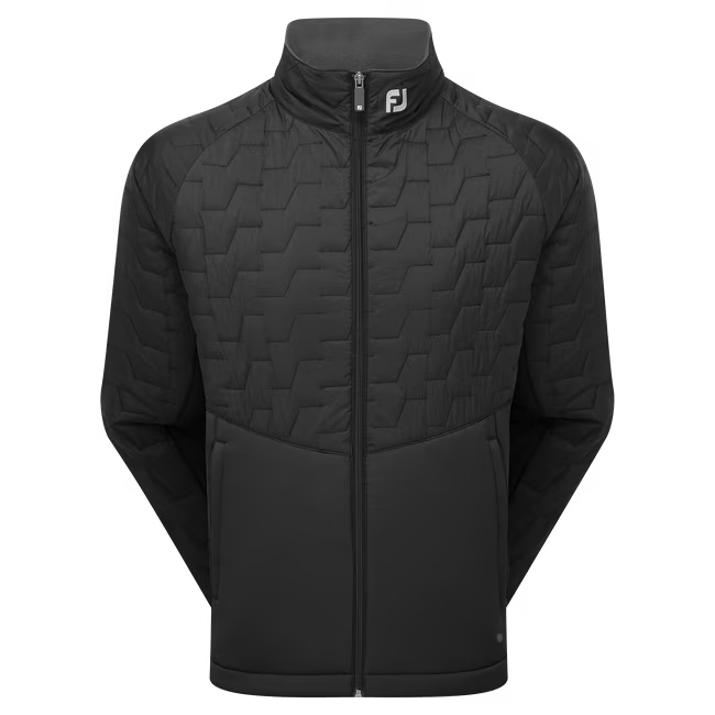 Footjoy Veste INSULATED ThermoSeries Noire