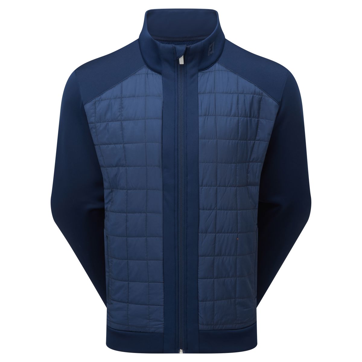 FootJoy Veste légère isolante ThermoSeries Bleu Marine