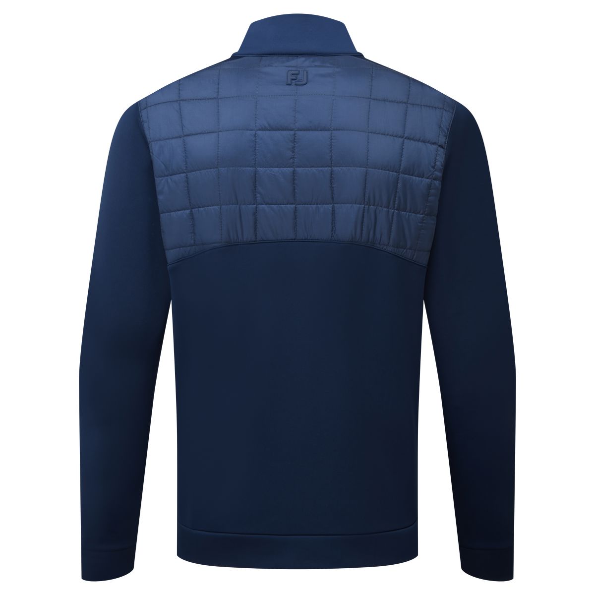 FootJoy Veste légère isolante ThermoSeries Bleu Marine